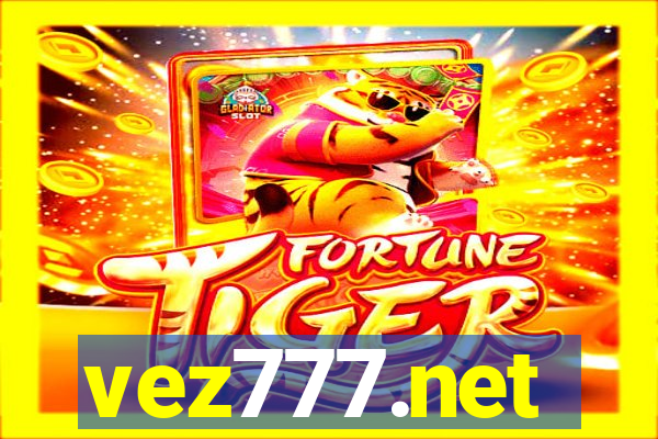 vez777.net