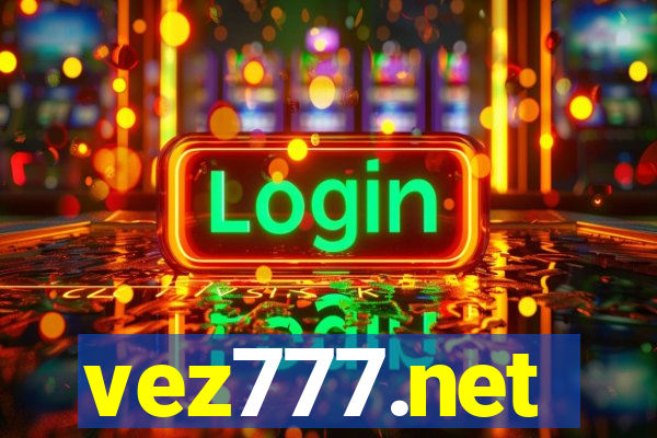 vez777.net