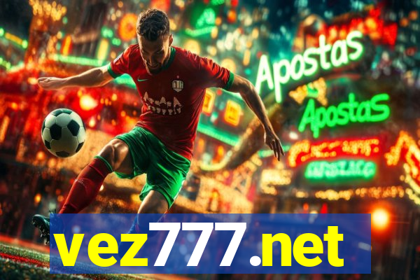 vez777.net