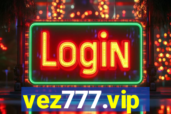 vez777.vip