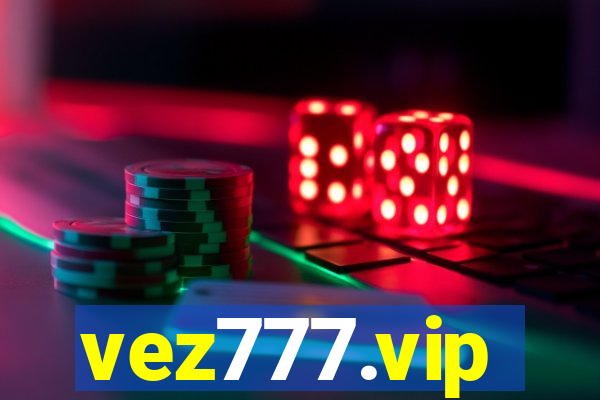 vez777.vip