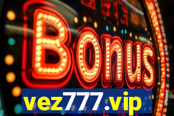 vez777.vip