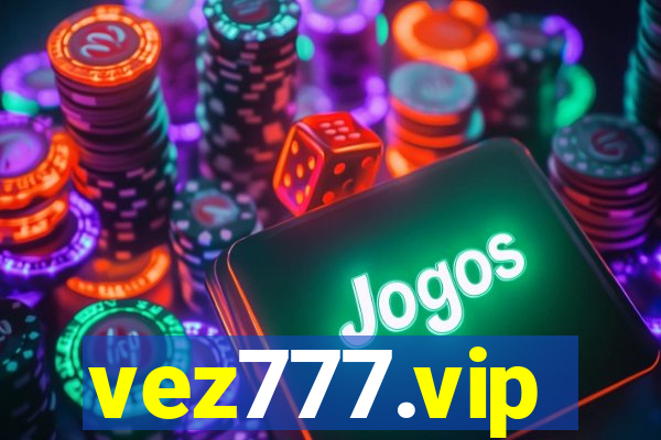 vez777.vip