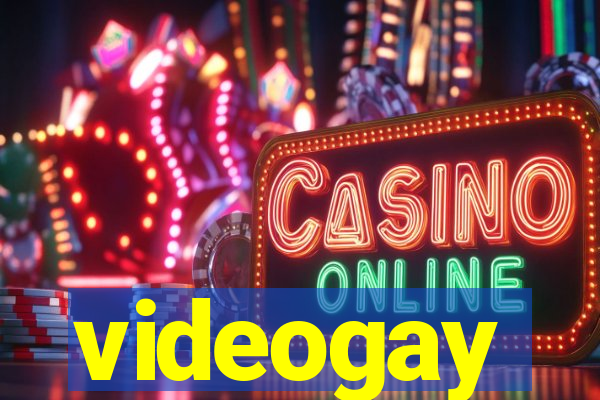videogay