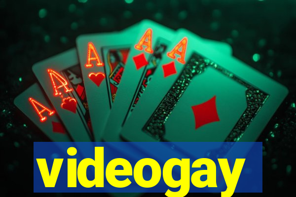 videogay