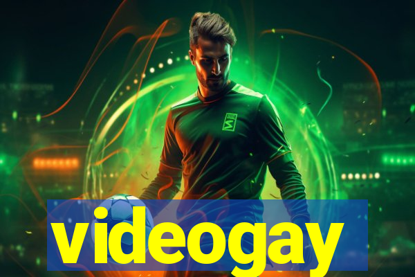 videogay