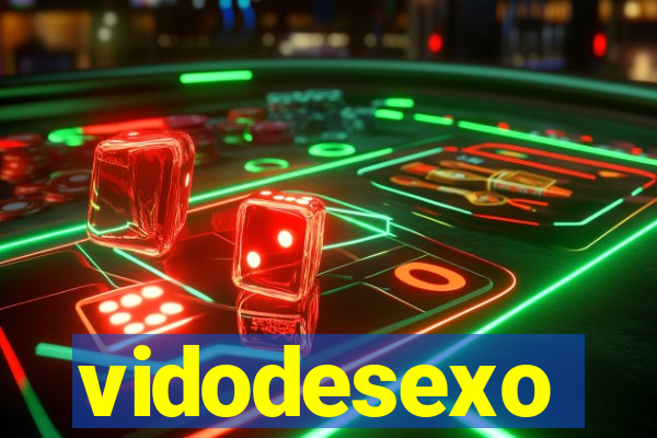 vidodesexo