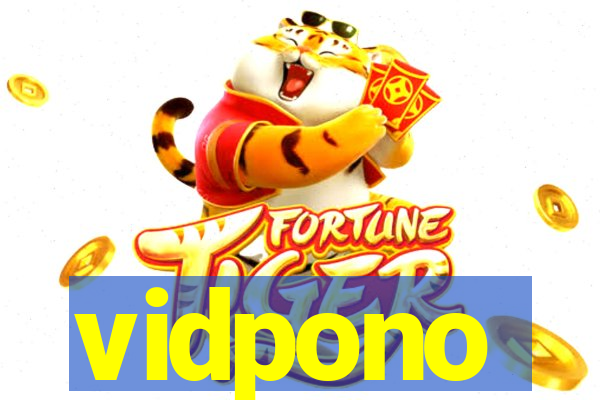 vidpono