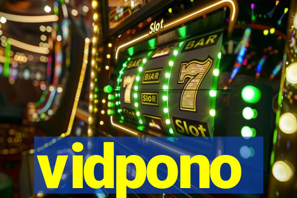 vidpono