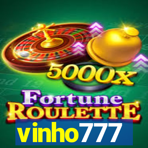 vinho777