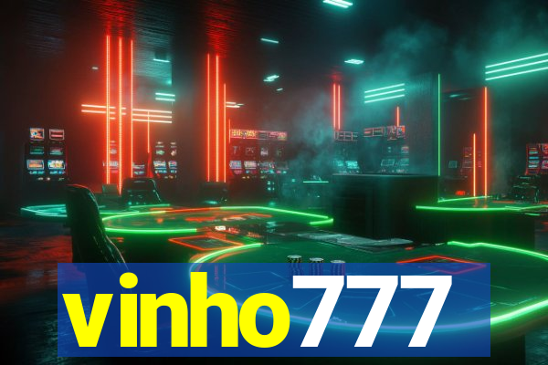 vinho777
