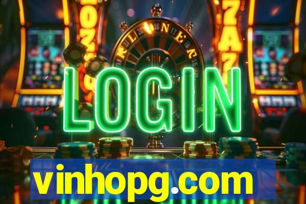 vinhopg.com