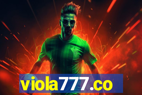 viola777.co