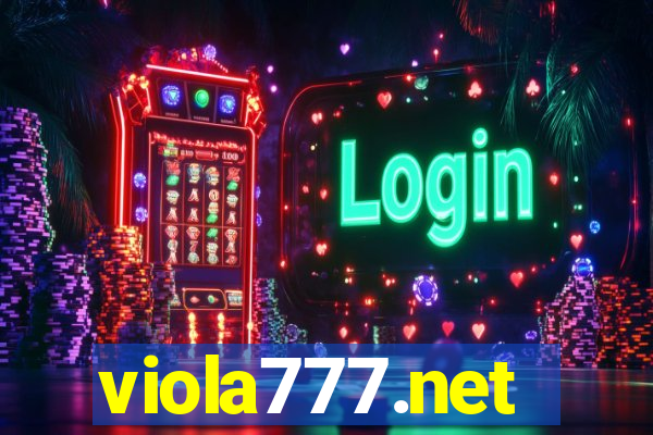 viola777.net