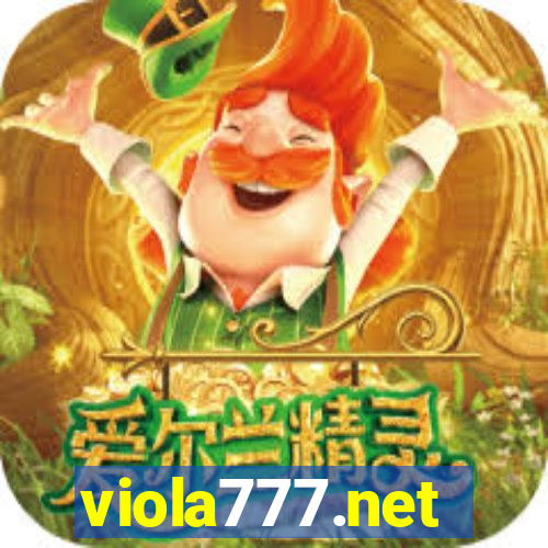 viola777.net