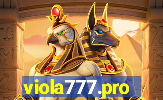 viola777.pro