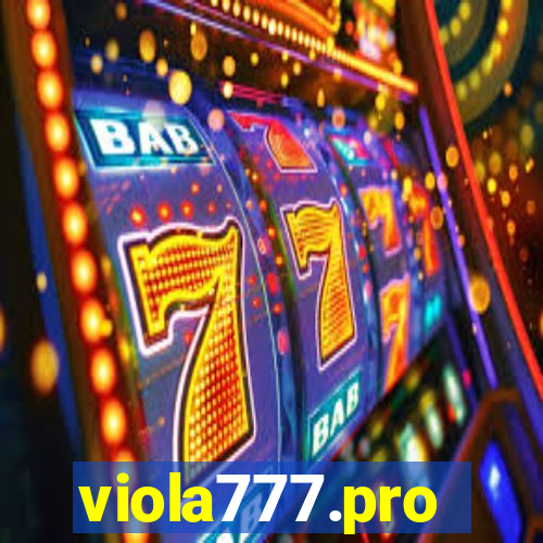 viola777.pro