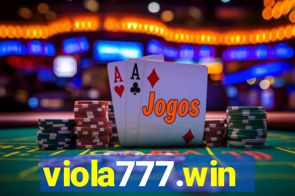 viola777.win