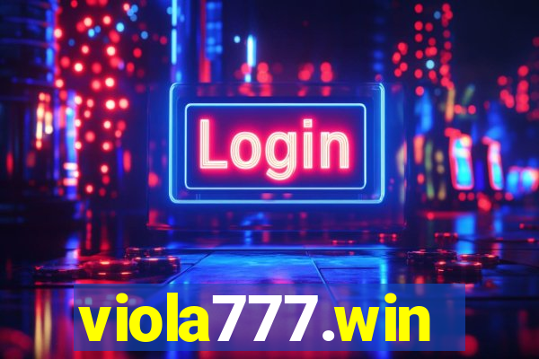 viola777.win