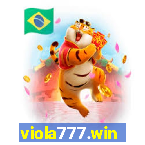 viola777.win
