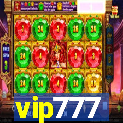 vip777