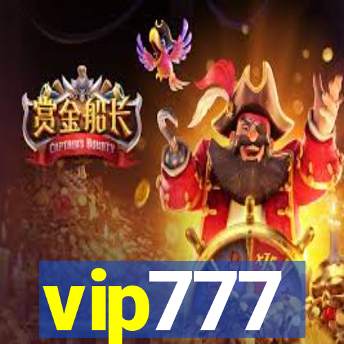 vip777