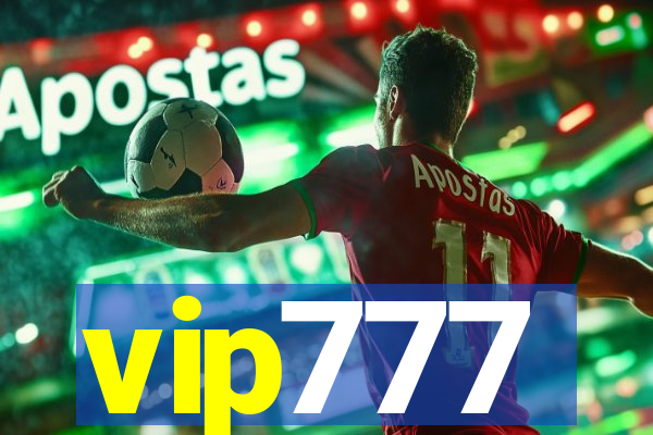 vip777