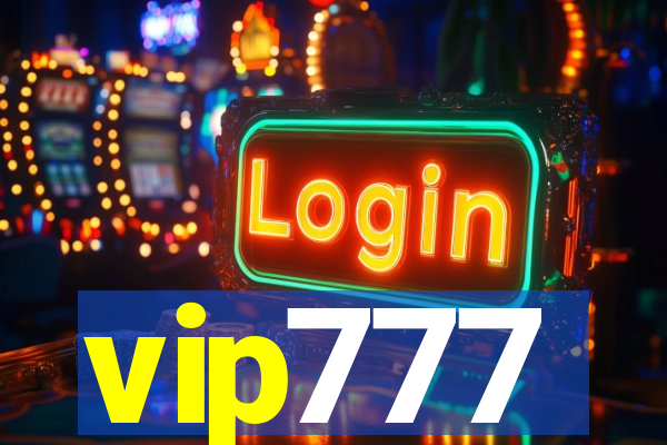 vip777