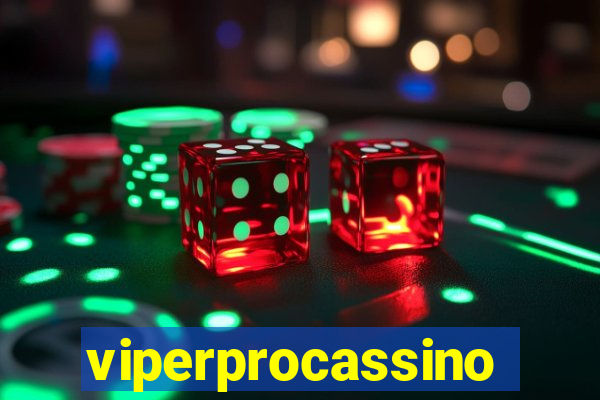 viperprocassino
