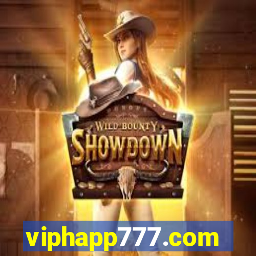 viphapp777.com