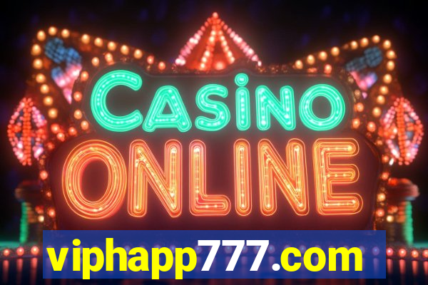 viphapp777.com