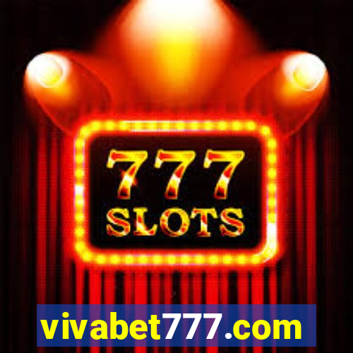 vivabet777.com