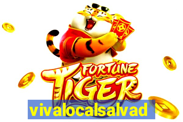 vivalocalsalvador