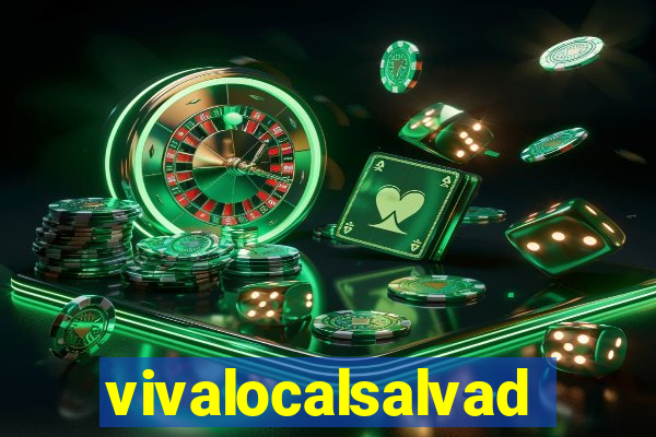 vivalocalsalvador