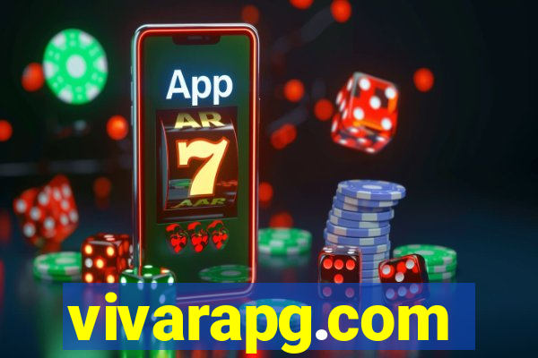 vivarapg.com