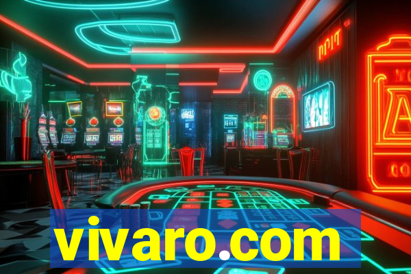 vivaro.com