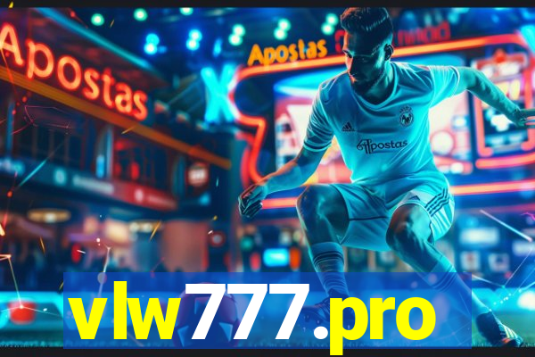 vlw777.pro