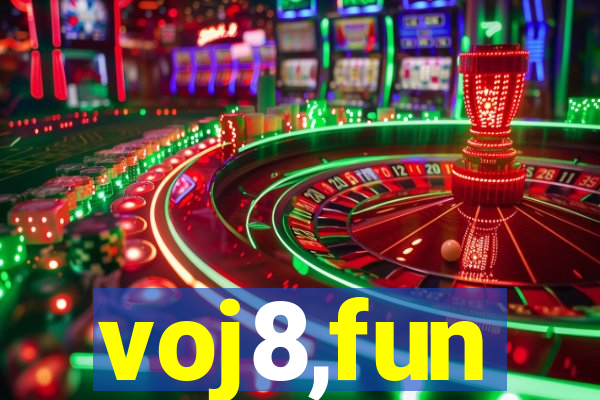 voj8,fun
