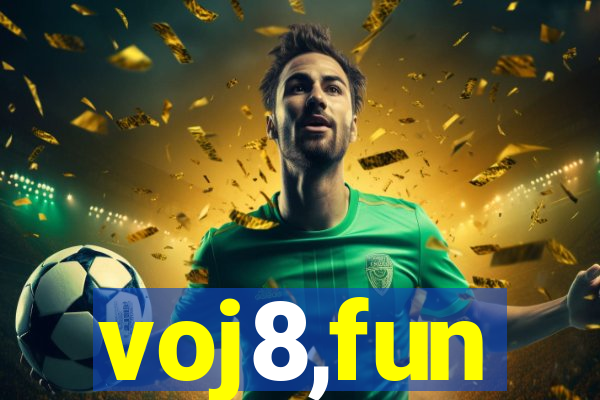 voj8,fun