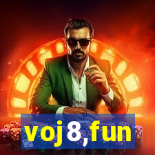 voj8,fun