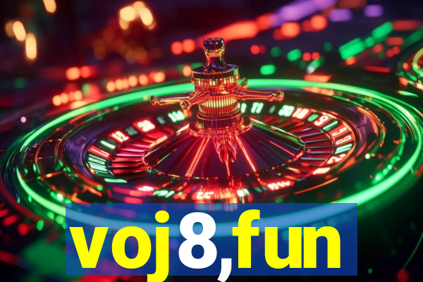voj8,fun