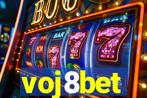 voj8bet