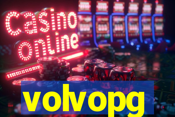 volvopg