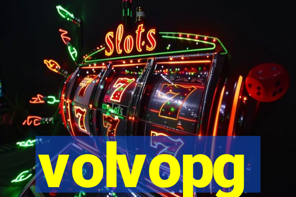 volvopg