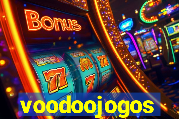 voodoojogos