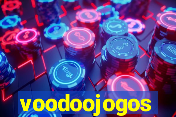 voodoojogos