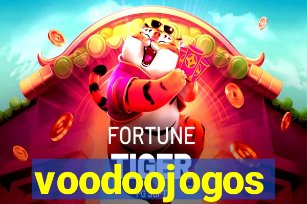 voodoojogos