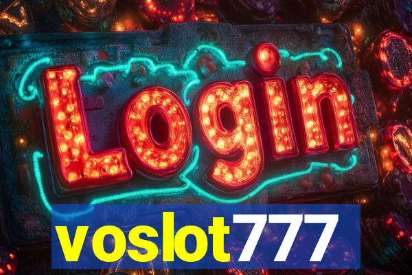 voslot777