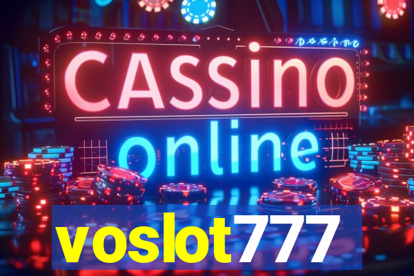 voslot777