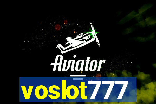voslot777